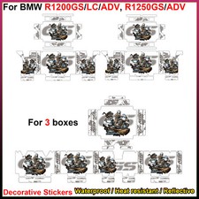 1 Set of Decorative Stickers
