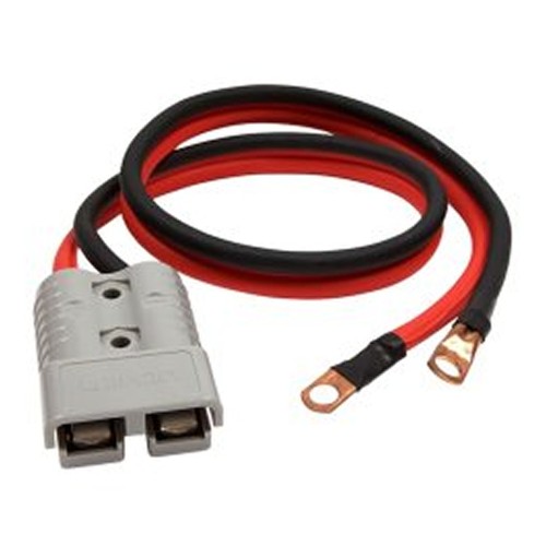 Hgv trucker inverter cable - trucker,