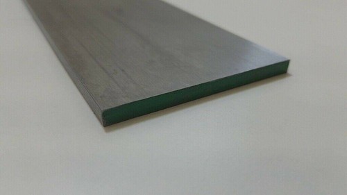 Tool steel 2 - 3/16", 2",