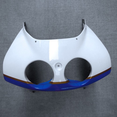 Front upper fairing headlight - front,