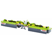 Britains 43303 Claas Disco