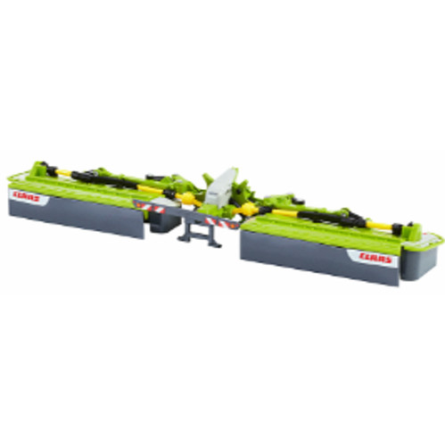 Britains 43303 claas disco - 43303,