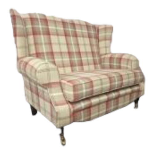 Wing back queen - wing,