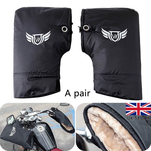 Waterproof motorcycle gloves - motorcycle,