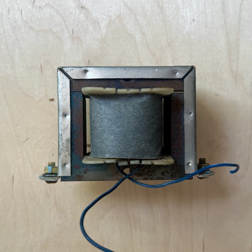 Vintage 200w dagnall - 200w, choke