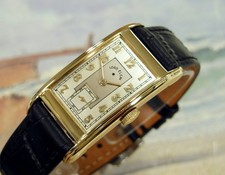 1939 Vintage LORD ELGIN 