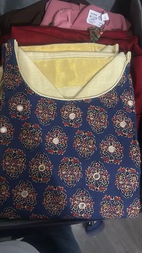 Ladies kurti onam collectio - kurti,