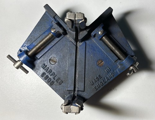 Vintage marples 6808 corner - vintage, no.6808