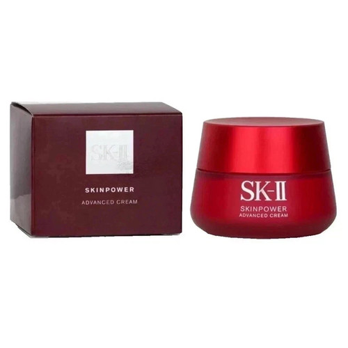 Sk2 skinpower skin power - skinpower,