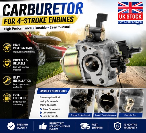 16100 ze7 w21 carburettor for - 16100-ze7-w21,