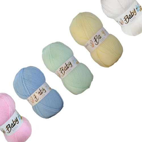 100g woolcraft babycare - 100g,