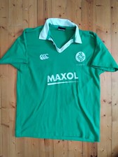 Vintage 90s Ireland Students