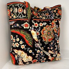 Vera Bradley Quilted Cotton