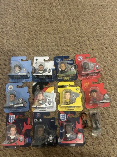 Soccerstarz bundle - soccerstarz,