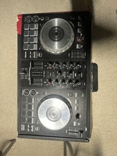 Pioneer DJ DDJ SB3  2 Channel
