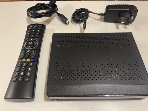 Humax freesat 1000s - freesat, hb-1000s