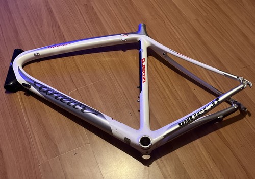 Wilier triestina izoard pro - izoard,