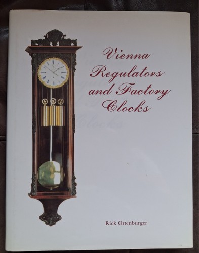 Vienna regulators and factory - vienna,