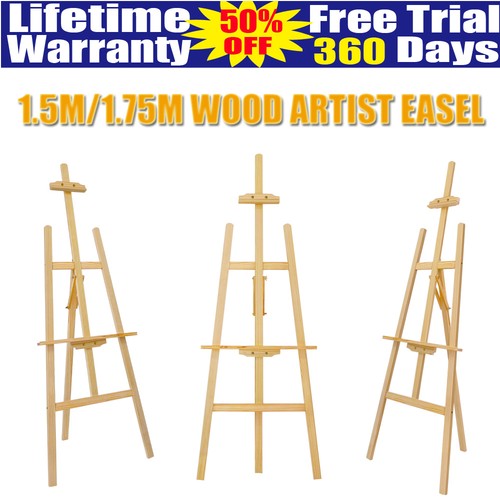 2025 new tripod art easel - tripod,