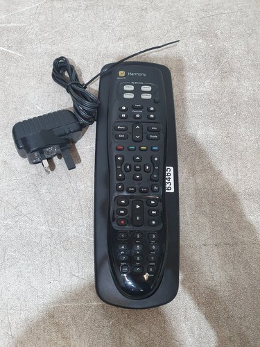 Logitech harmony universal - harmony,