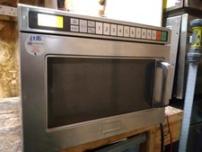 PANASONIC NE1853 1800w