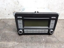 VOLKSWAGEN GOLF 04-09 Mk5