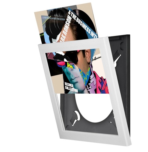 Easy open flip frame for - easy,