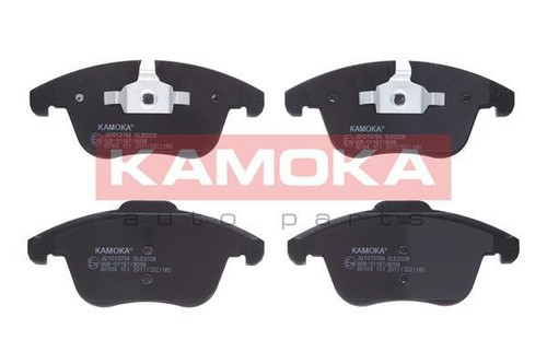 Brake pad set disc - pad, set,