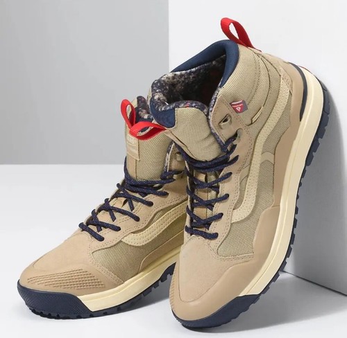 Vans men ultrarange - ultrarange, exo
