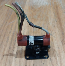 EEV Electronic Microwave