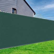 90% Privacy Screen Fence Heavy