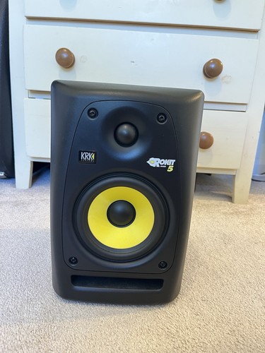 Krk rokit rp5 single - g2,