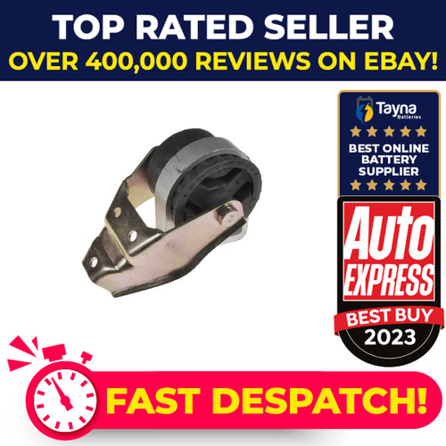 Engine mount fits smart - mount,