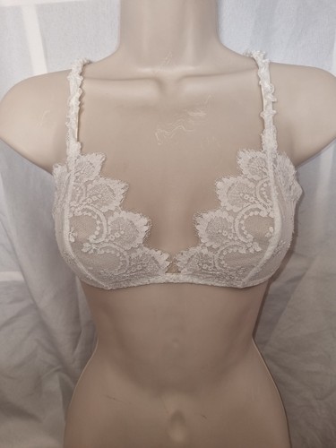 Gorgeous white agent - gorgeous,
