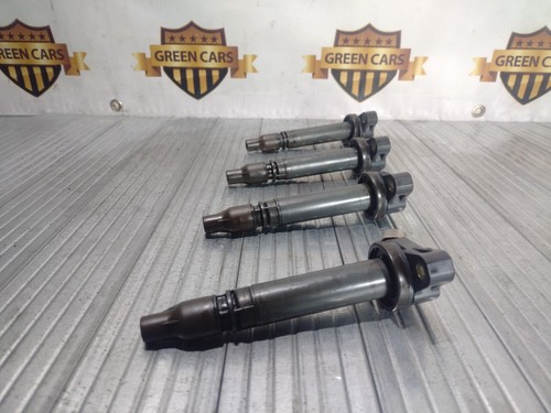 Toyota yaris ignition coil - toyota,