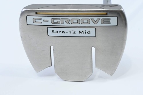 Yes groove sara - sara-12, mid