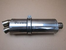 Suzuki Bandit GSF650SA K7 2007