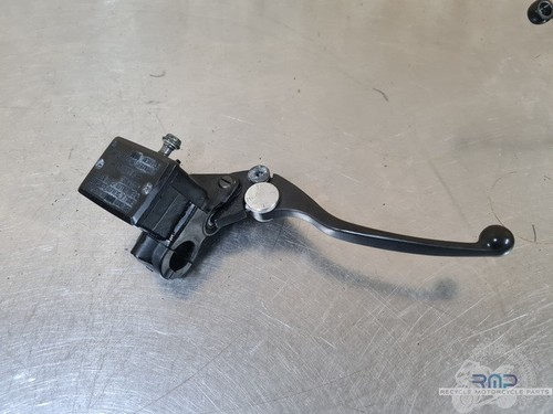Kawasaki zzr 600 - 600, to