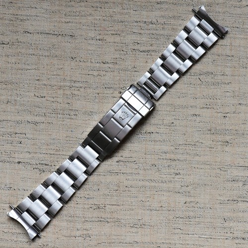 Rolex oyster bracelet 93150 - rolex,