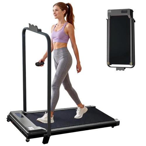Under desk treadmill 8km - desk, 8km/h