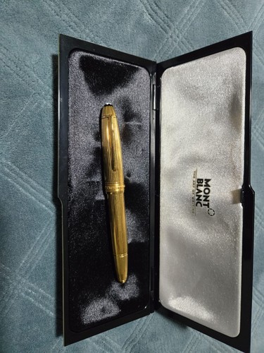 Montblanc meisterstuck - montblanc,