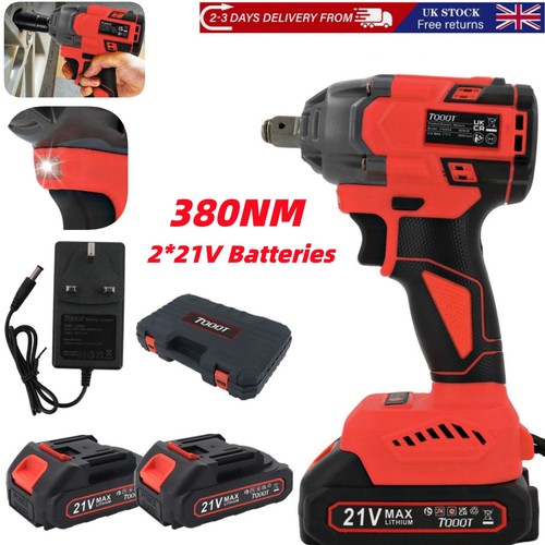 Battery 380 2 cordless - 2, nm