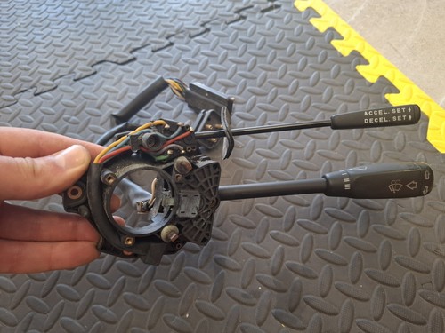 Mercedes w126 indicator wiper - indicator,