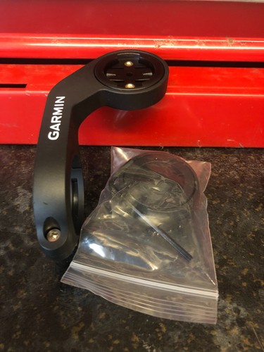 Garmin gps out front - gps,