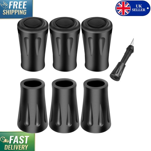 Versatile pcs walking stick - 6,