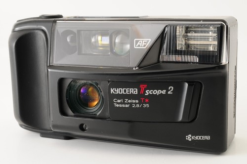 Exc kyocera t scope 2 - kyocera,