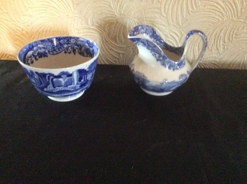 Copeland spode italian cream - spode,