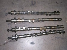 BMW E60 E61 E64 M5 M6 S85 V10 Intake Exhaust Cams VANOS Camshaft - genuine BMW