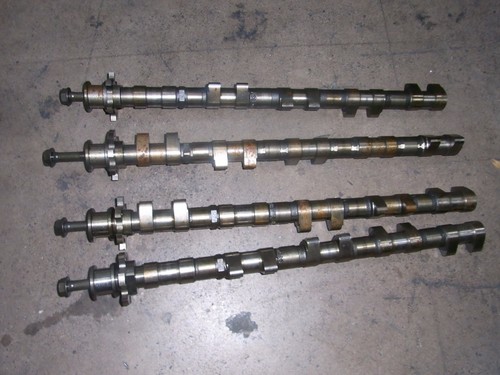 Bmw e60 e61 e64 - e64, v10