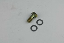 Turbo Boost Control pipe Banjo